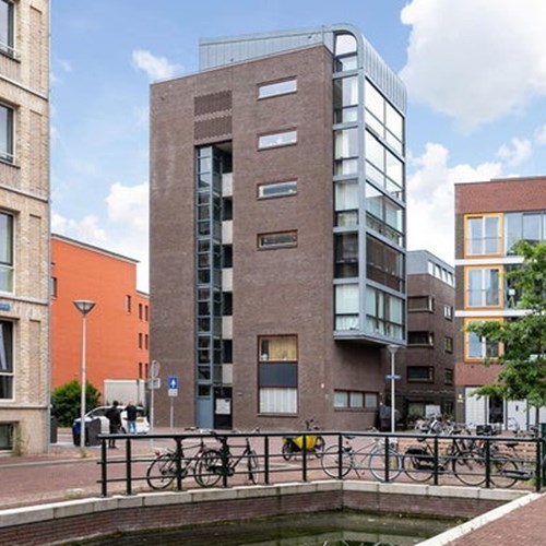 Utrecht, Westerdijk, 2-kamer appartement - foto 1