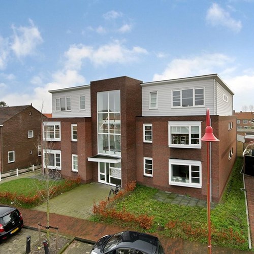 Wormer, Dorpsstraat, 2-kamer appartement - foto 1