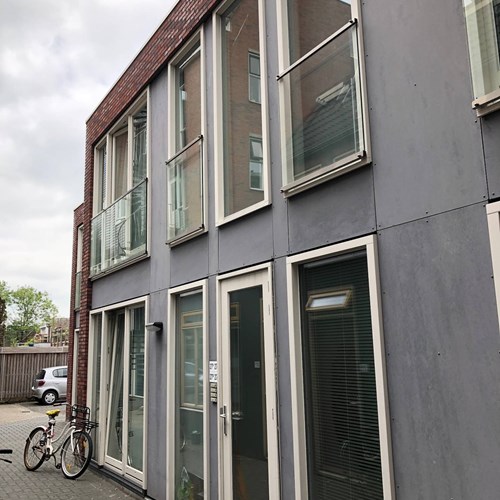 Groningen, Aweg, zelfstandige studio - foto 1