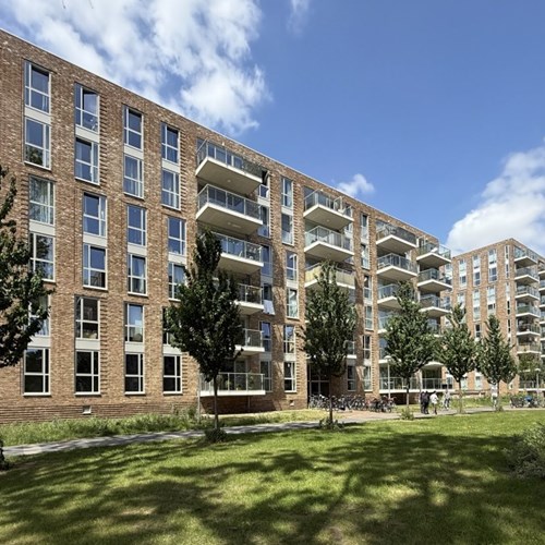 Utrecht, Winklerlaan, 3-kamer appartement - foto 1