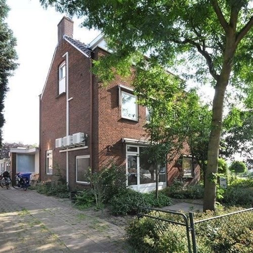 Arnhem, Van Lawick van Pabststraat, kamer - foto 1