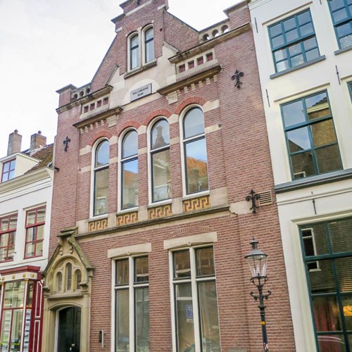 Deventer, Hofstraat, 2-kamer appartement - foto 1
