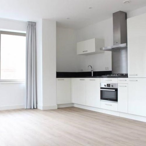 Den Haag, Badhuisweg, 2-kamer appartement - foto 1