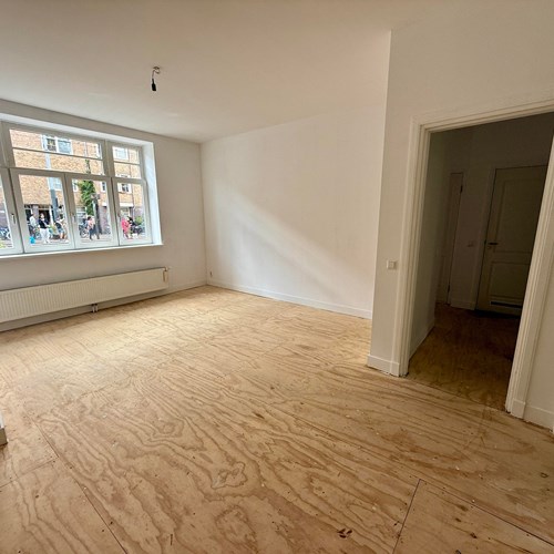 Amsterdam, Admiraal de Ruijterweg, 3-kamer appartement - foto 1