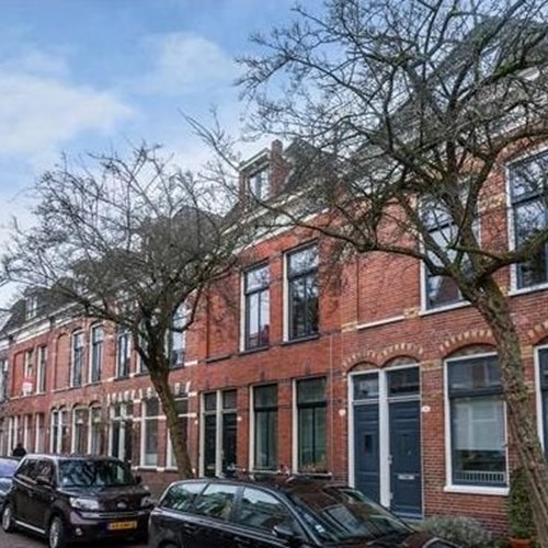 Groningen, Jan Goeverneurstraat, bovenwoning - foto 1
