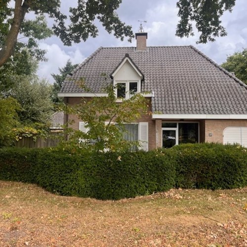 Rosmalen, Striensestraat, vrijstaande woning - foto 1