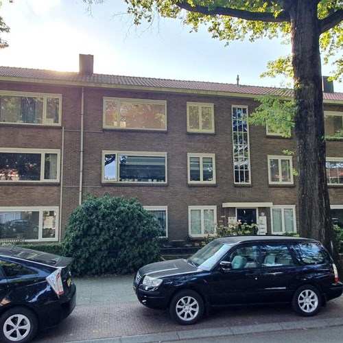 Hilversum, Jacob van Campenlaan, 4-kamer appartement - foto 1