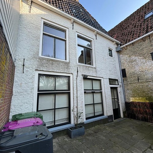 Franeker, Westerbolwerk, 3-kamer appartement - foto 1