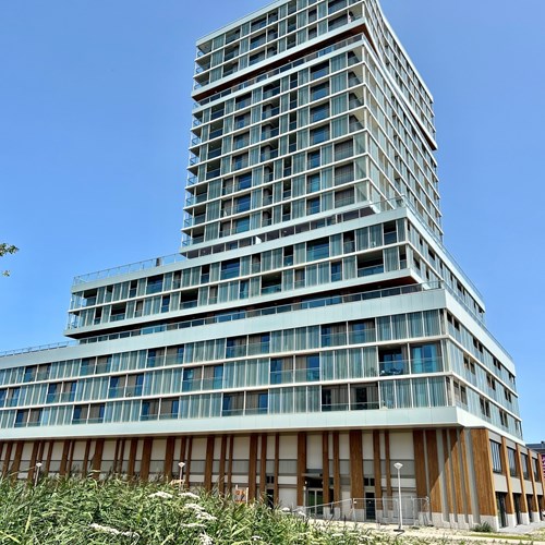 Amsterdam, Heathrowstraat, bovenwoning - foto 1