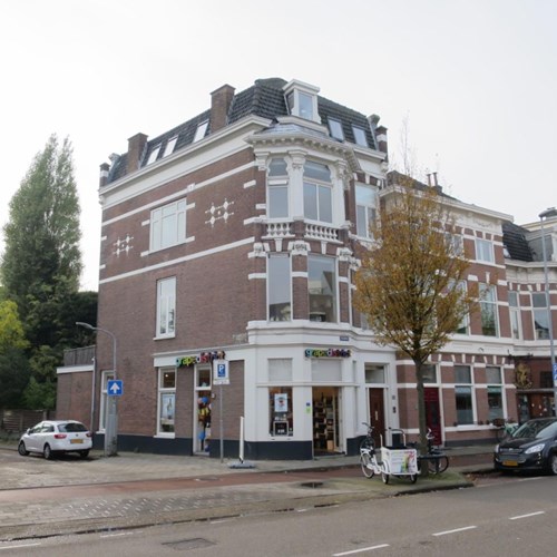 Haarlem, Zijlweg, 3-kamer appartement - foto 1