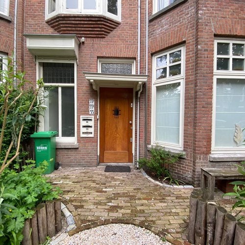 Den Haag, Ten Hovestraat, 3-kamer appartement - foto 1