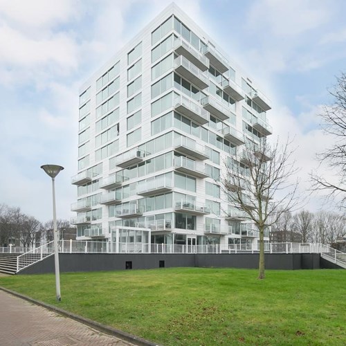 Den Haag, Vrederustlaan, zelfstandige studio - foto 1