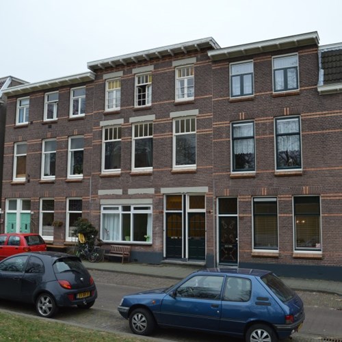 Arnhem, Klarenbeekstraat, 3-kamer appartement - foto 1