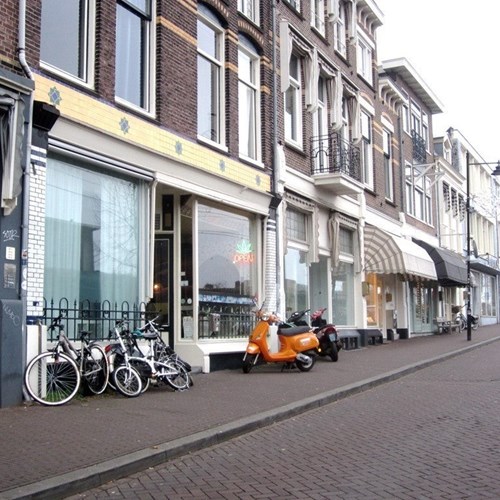 Arnhem, Sonsbeeksingel, 3-kamer appartement - foto 1