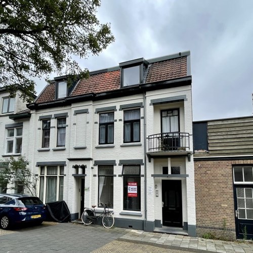 Zwolle, Lindestraat, 2-kamer appartement - foto 1