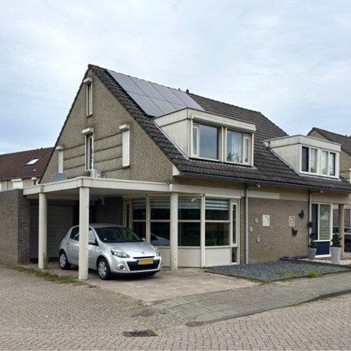 Helmond, Branshoef, hoekwoning - foto 1