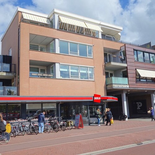 Santpoort-Noord, Hagelingerweg, 3-kamer appartement - foto 1