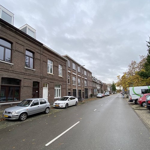 Maastricht, Sint Antoniuslaan, 2-kamer appartement - foto 1