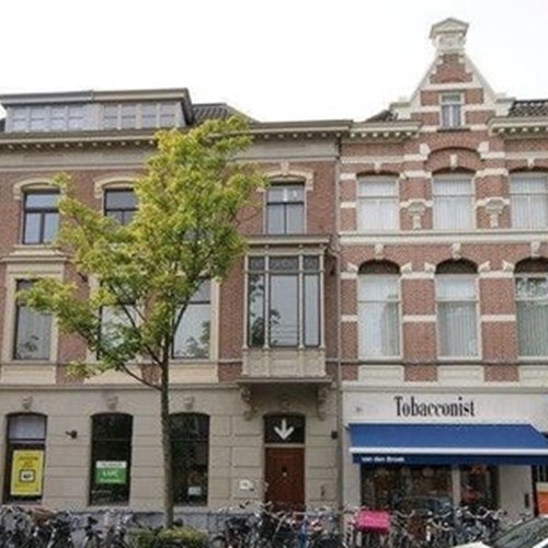 Breda, Willemstraat, 2-kamer appartement - foto 1