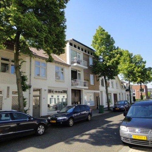 Eindhoven, Treurenburgstraat, 3-kamer appartement - foto 1
