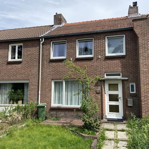 Maastricht, Bronweg, tussenwoning - foto 1