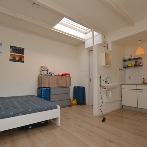 Groningen, Korreweg, kamer - foto 1