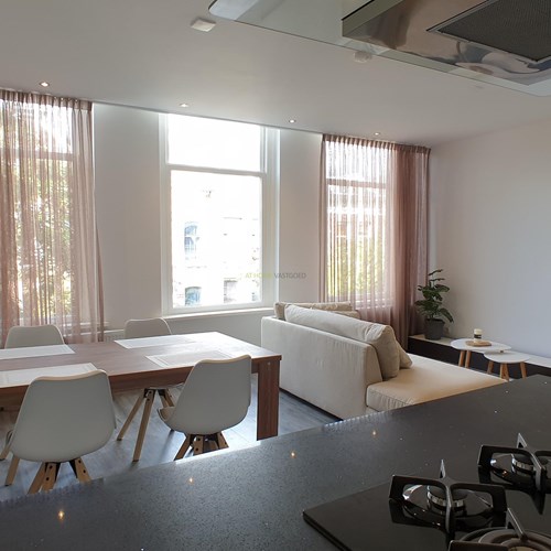 Rotterdam, Kortenaerstraat, 3-kamer appartement - foto 1