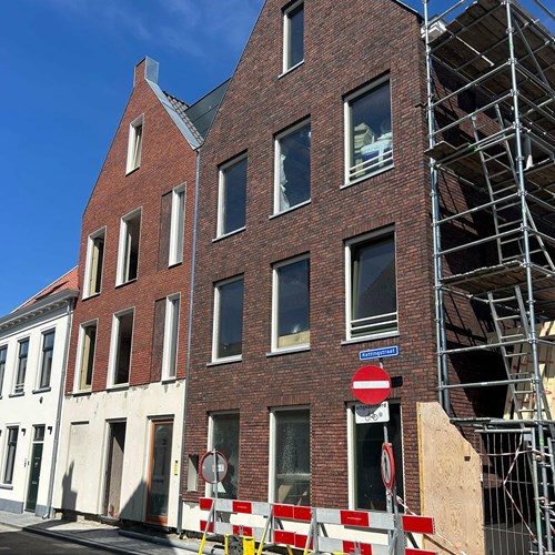 Bergen op Zoom, Kettingstraat, 3-kamer appartement - foto 1