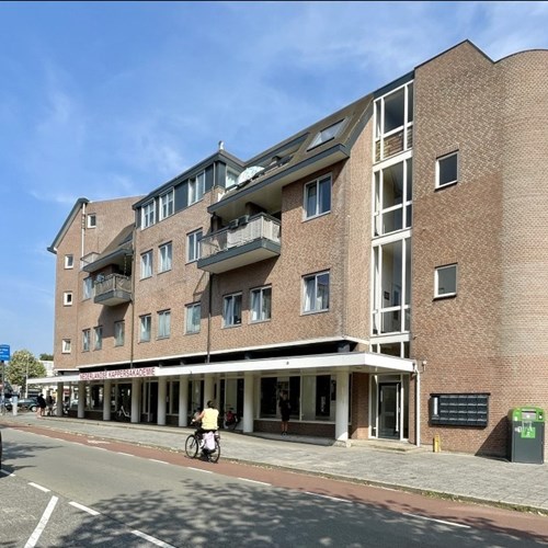 Amersfoort, Leusderweg, zelfstandige studio - foto 1