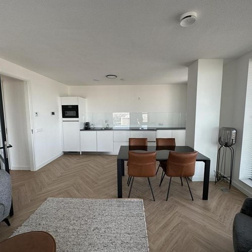 Amsterdam, Radarweg, 3-kamer appartement - foto 1