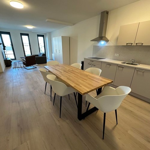 Gennep, Europaplein, portiekflat - foto 1