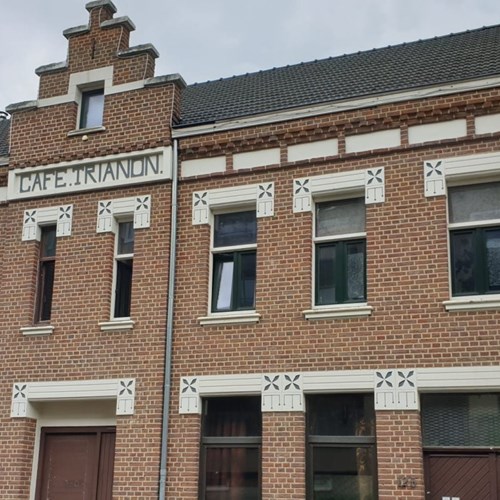 Hoensbroek, Hoofdstraat, kamer - foto 1