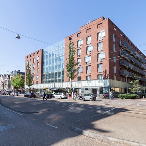 Amsterdam, Eerste Constantijn Huygensstraat, 3-kamer appartement - foto 1