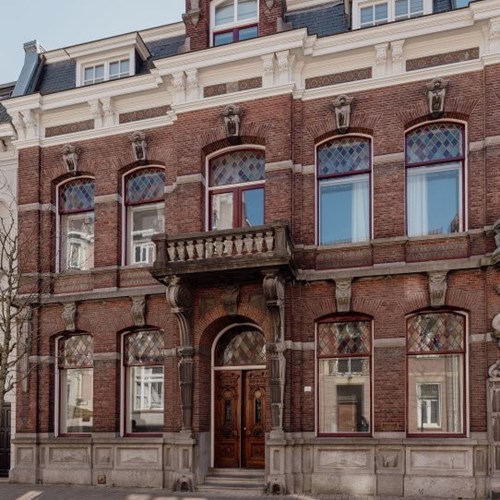 Tilburg, Stationsstraat, 3-kamer appartement - foto 1