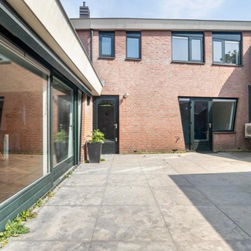 Hoofddorp, Rosa Spierstraat, eengezinswoning - foto 1