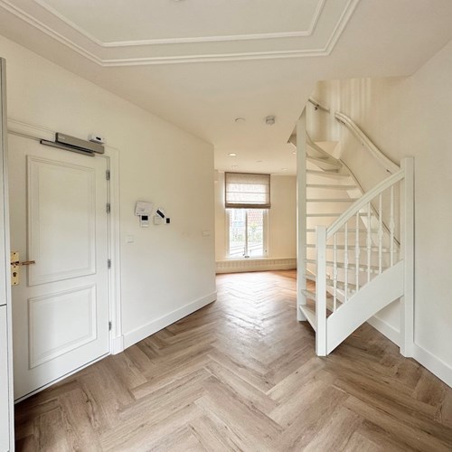 Amsterdam, Prinsengracht, 3-kamer appartement - foto 1