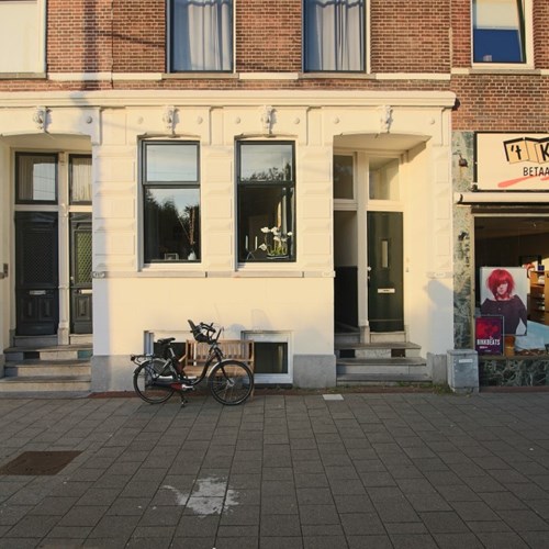Rotterdam, Oudedijk, 3-kamer appartement - foto 1