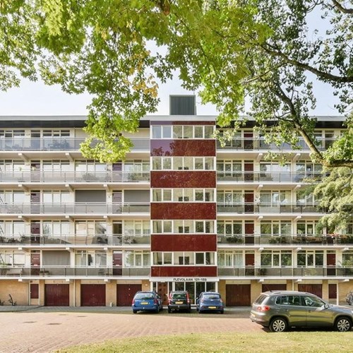 Amstelveen, Flevolaan, 2-kamer appartement - foto 1