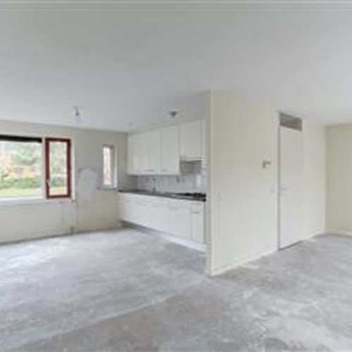 Almere, Eeuwenweg, eengezinswoning - foto 1