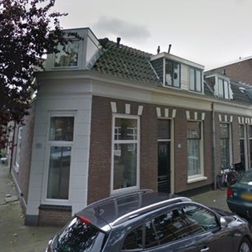 Utrecht, Gildstraat, 2-kamer appartement - foto 1