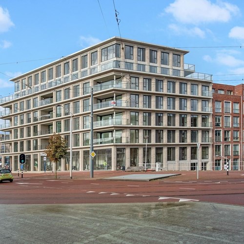 Delft, Ireneboulevard, 4-kamer appartement - foto 1