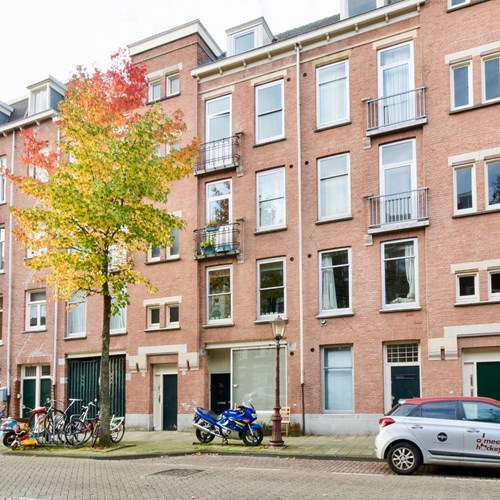 Amsterdam, Transvaalstraat, 2-kamer appartement - foto 1
