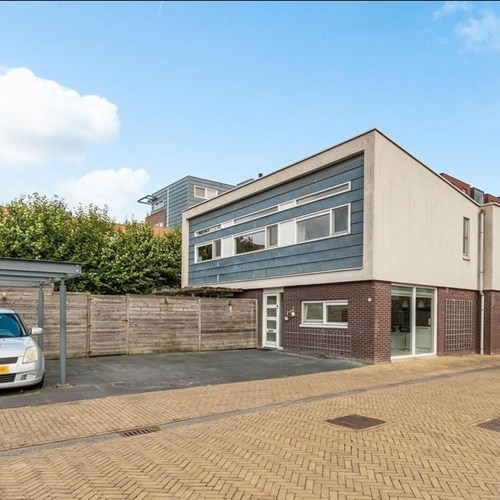 Lelystad, Fortuyn, eengezinswoning - foto 1