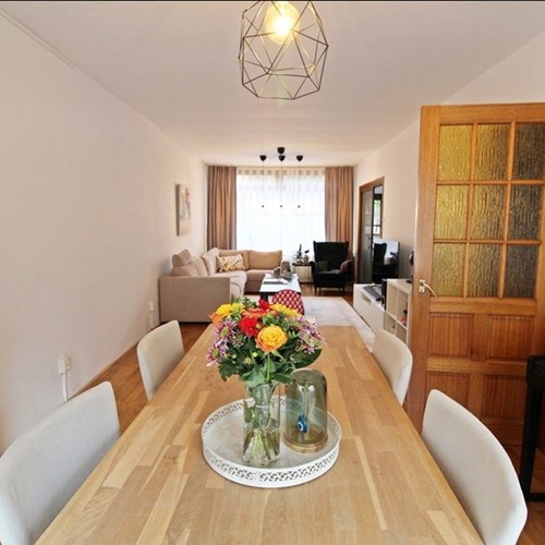 Haarlem, Clovisstraat, tussenwoning - foto 1