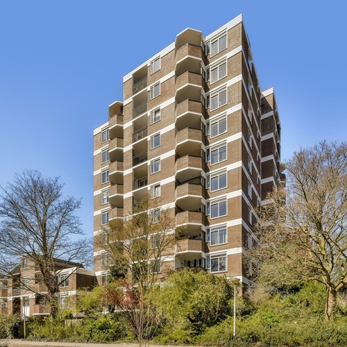 Diemen, Tarwekamp, 5-kamer appartement - foto 1