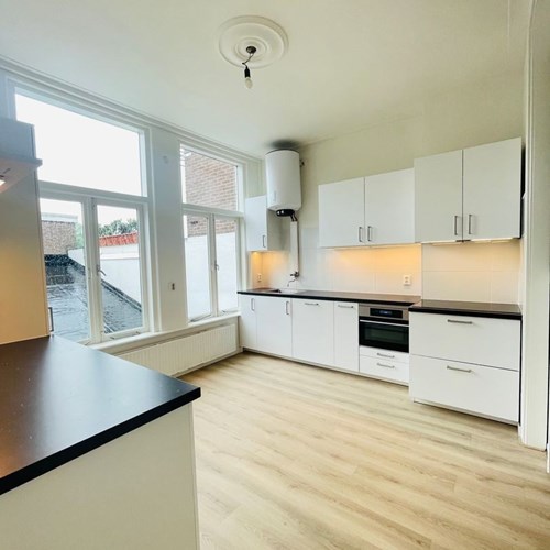 Utrecht, Nachtegaalstraat, 3-kamer appartement - foto 1