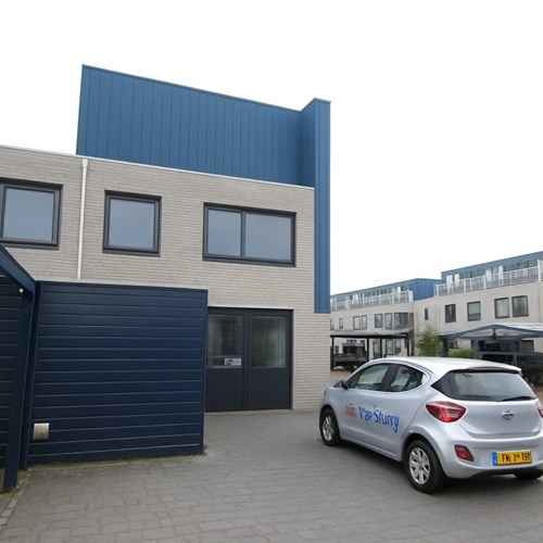 Groningen, Steiger, eengezinswoning - foto 1