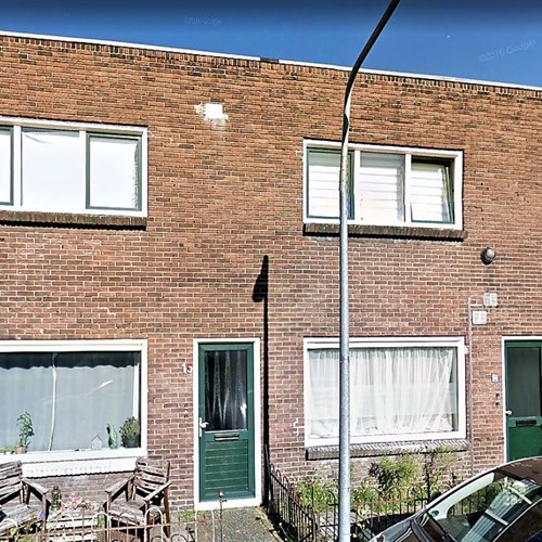 Hilversum, 2E Oosterstraat, 2-kamer appartement - foto 1