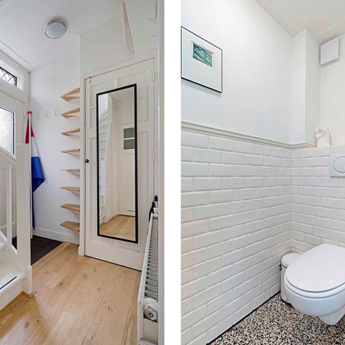 Haarlem, Lambrecht van Dalelaan, hoekwoning - foto 1