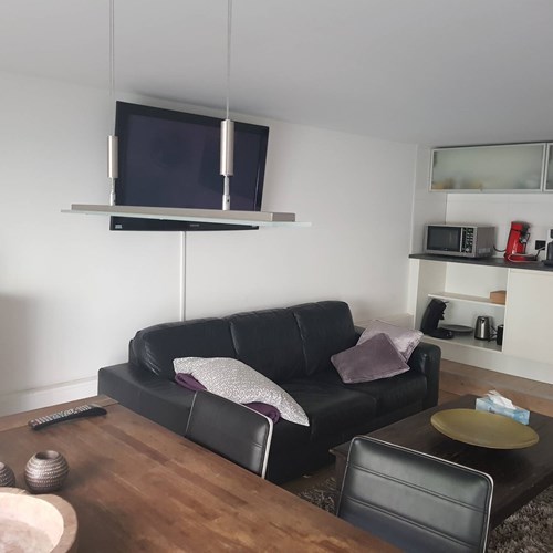 Amsterdam, Kerkstraat, 3-kamer appartement - foto 1